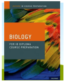 9780198423508, Oxford IB Course Preparation: Biology for IB Diploma Programme Course Preparation
