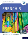 9780198424710 IB Prepared: French B - IB Source Education