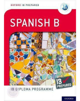 DP Spanish B