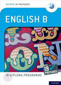 9780198424772, Oxford IB Diploma Programme: IB Prepared: English B