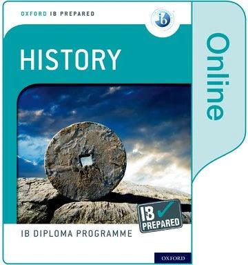 IB Prepared: History - IB Source Education