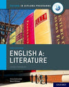 IB English A: Literature Course Companion