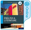 IB English A: Literature Course Companion