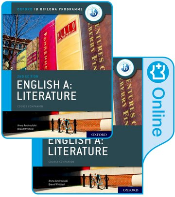 IB English A: Literature Course Companion