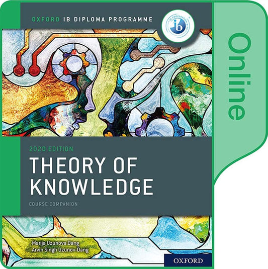 IB Theory of Knowledge Course Companion