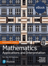 Pearson IB Mathematics Applications and Interpretation HL - IB Source Education