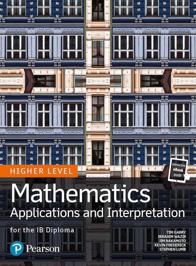 9780435193447 Mathematics Applications And Interpretation Bundle HL 9780435193447 mathematics applications and interpretation bundle hl