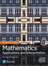 Pearson IB Mathematics Applications and Interpretation HL - IB Source Education