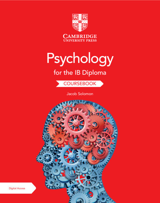 DP Psychology