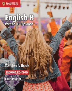 9781108434805, English B for the IB Diploma Teacher's Resource with Cambridge Elevate