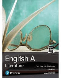 IB English A: Literature for the IB Diploma 2nd Edition - IB Source Education