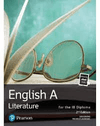 IB English A: Literature for the IB Diploma 2nd Edition