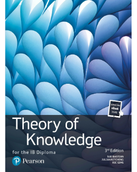 9781292326009: Theory of Knowledge, 3rd edition print and eText 