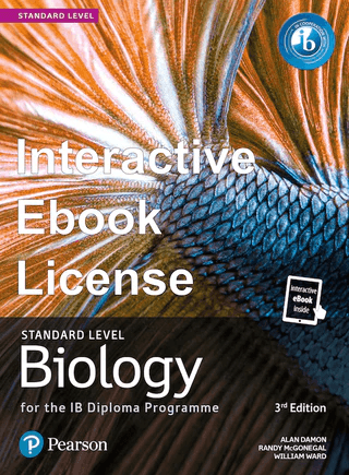 Biology for the IB Diploma Programme SL - IB Source Education