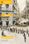 History for the IB Diploma Paper 3 Second edition Italy (1815–1871) and Germany (1815–1890) Coursebook with Digital Access (2 years) - IB Source Education