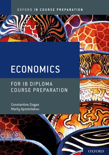IB Course Preparation: Economics