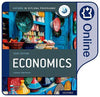 IB Economics Course Course Companion