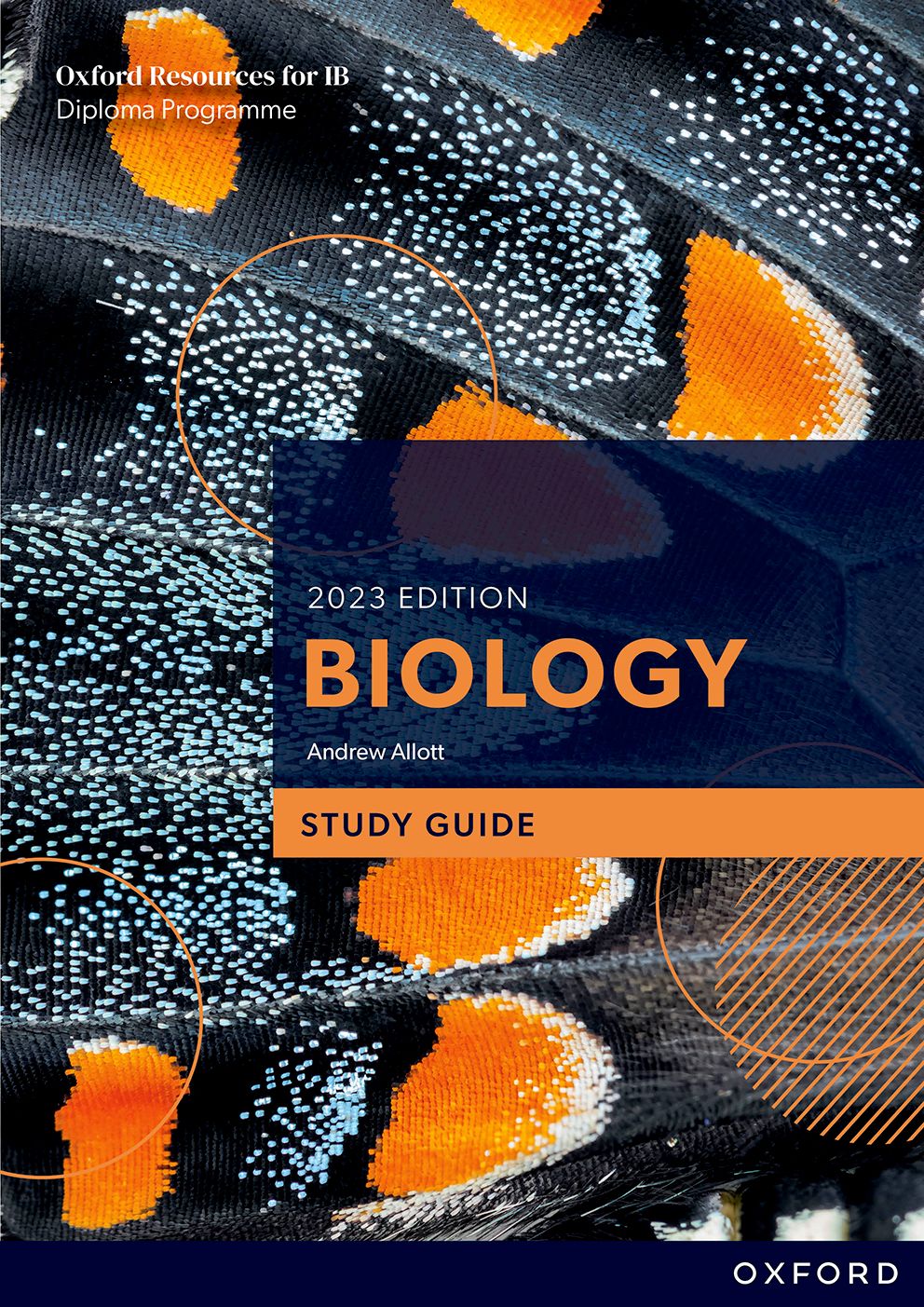 NEW DP Biology: Study Guide (NYP November 2023)