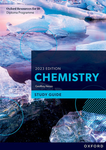 NEW DP Chemistry Study Guide