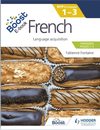 French for the MYP 1/3 by Concept (Emergent/Phases 1/2)