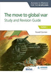 Access to History for the IB Diploma: The move to global war Study and Revision Guide: Paper 1 - IB Source Education