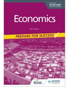 Prepare for Success: Economics for the IB Diploma