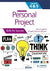 Personal Project for the IB MYP 4&5: Skills for Success Second Edition - IB Source Education