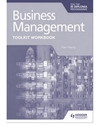 Business Management Toolkit Workbook for the IB Diploma