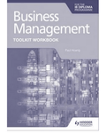 9781398358409 Business Management Toolkit Workbook for the IB Diploma - IB Source Education