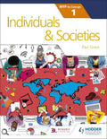 Individuals and Societies for the IB MYP 1 - IBSOURCE
