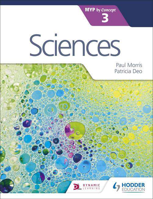 Sciences for the IB MYP 3 - IBSOURCE