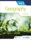 Geography for the IB MYP 4&5: by Concept (NYP due June 2019) - IBSOURCE