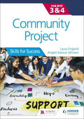 Community Project for the IB MYP 3-4 (NYP Due June 2019) - IBSOURCE