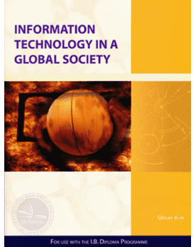 Information Technology in a Global Society