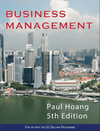 IB Business Management 5th Edition