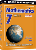 9781922416308 MYP Mathematics 7 (MYP 2) 3rd edition - IB Source Education