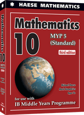 MYP Mathematics – IB Source Education