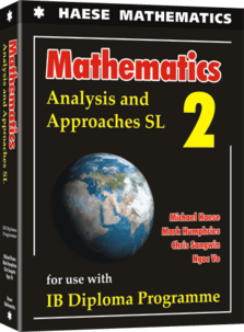 IB Mathematics Analysis & Approaches SL - IB Source Education