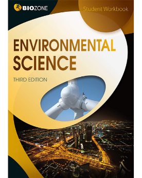 9781927173558, Environmental Science Student Workbook
