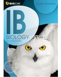 9781927173930, IB Biology (2nd Edition) Student Workbook
