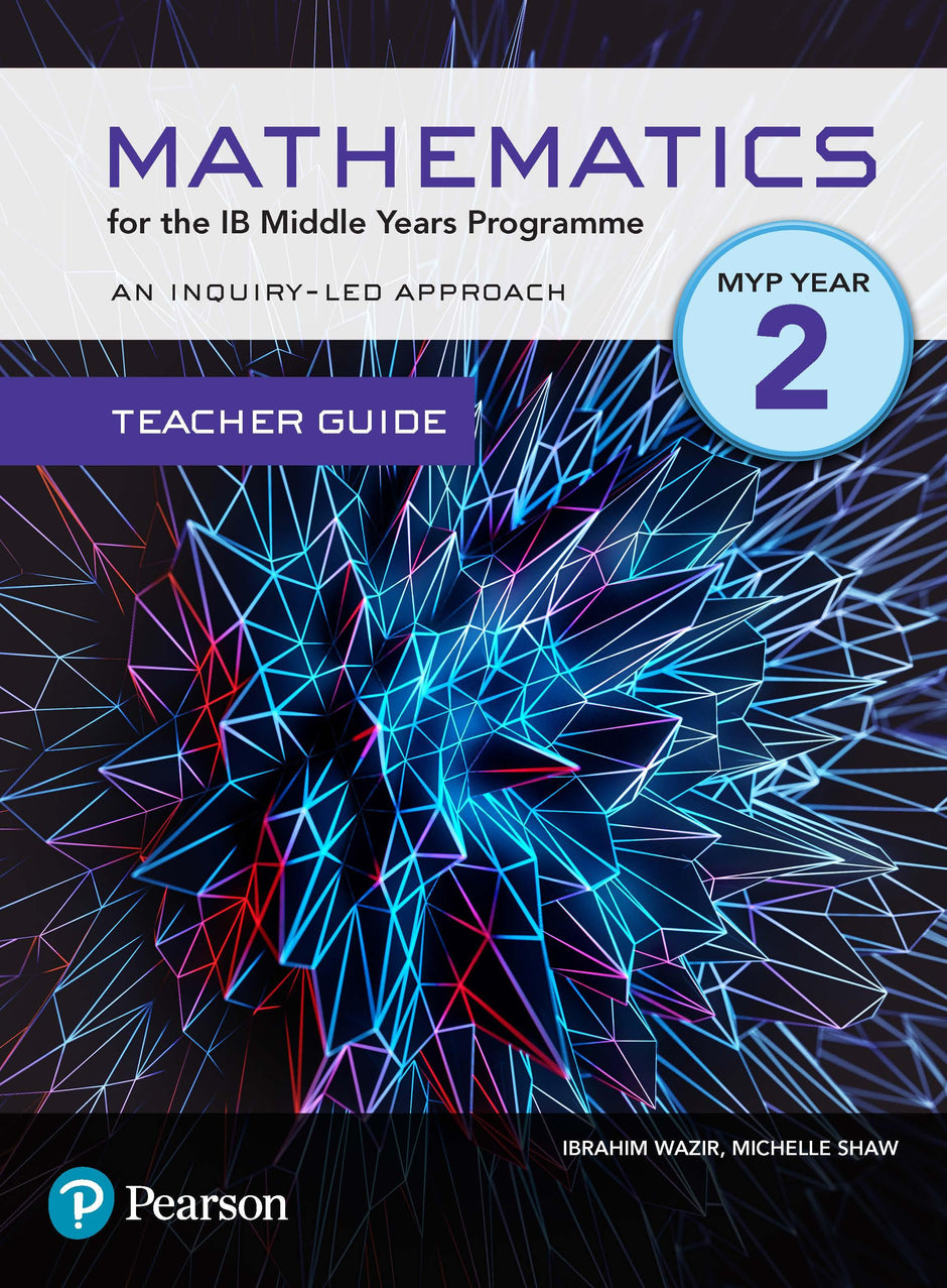 Ib Math Note Book MYP Mathematics β IB Source Education