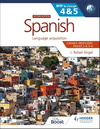 Spanish for the IB MYP 4&5 by Concept (Capable/Proficient/Phases 3-4, 5-6) Second Edition