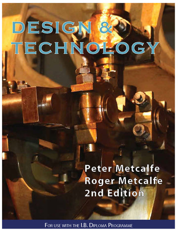 Design and Technology 2nd Edition