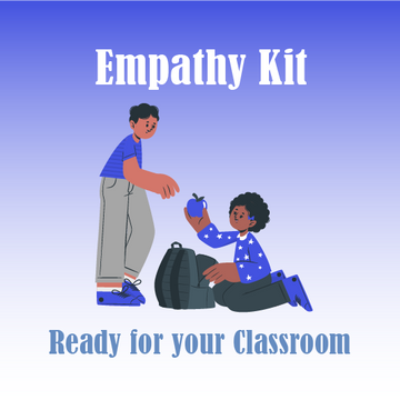 EMSK1, Empathy Middle School KIt
