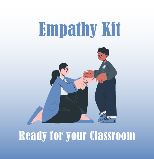 EEK1, Empathy Elementary Kit