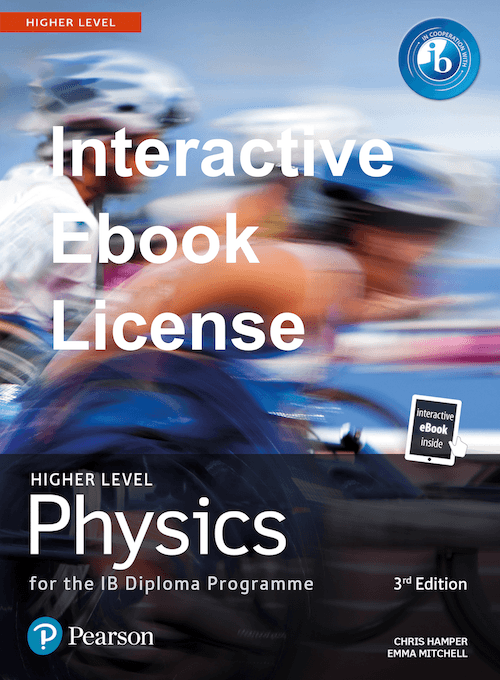 Physics for the IB Diploma Programme HL - IB Source Education