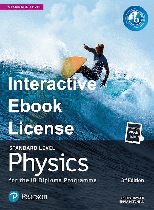 Physics for the IB Diploma Programme SL - IB Source Education