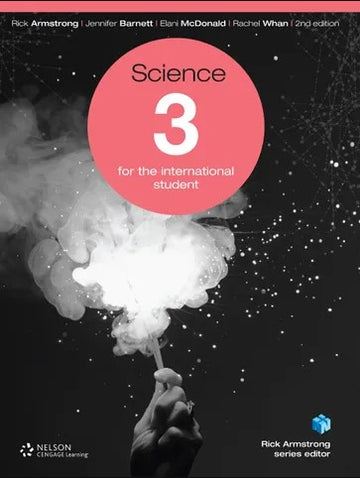 Science 3 for the International Student