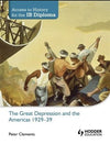 Access to History for the IB Diploma: The Great Depression and the Americas 1929/39 - IB Source Education