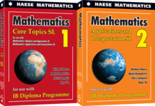 DP Mathematics Applications & Interpretation
